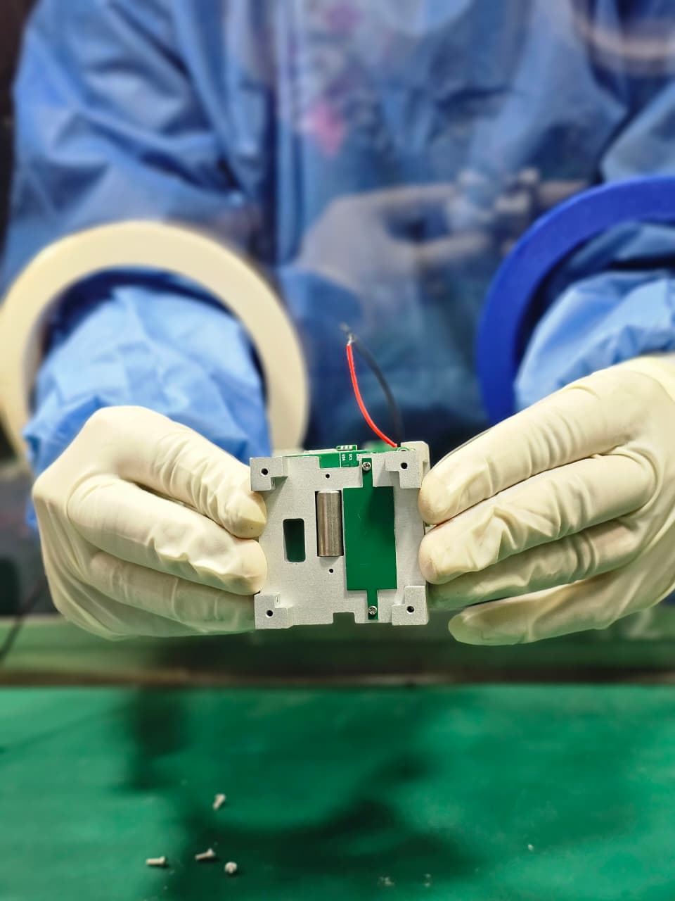 Decimal Sat photo 12